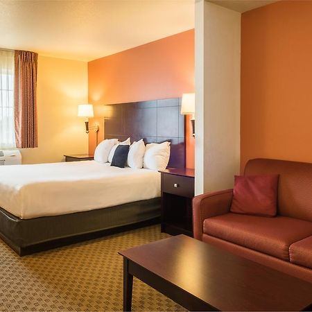 Red Lion Inn & Suites Юджийн Екстериор снимка