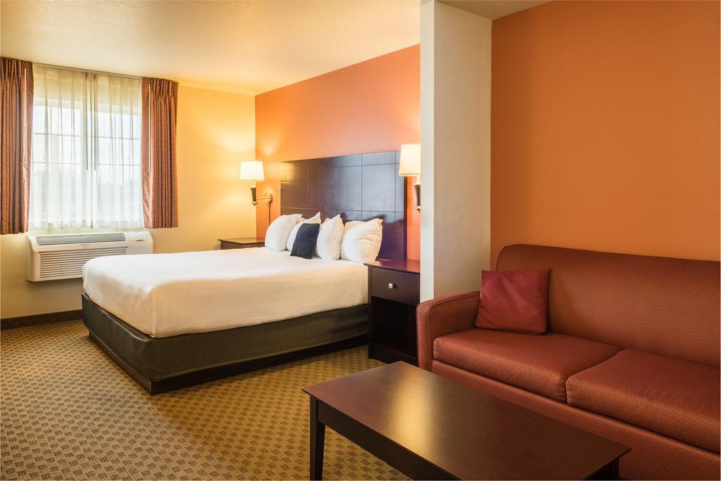 Red Lion Inn & Suites Юджийн Екстериор снимка